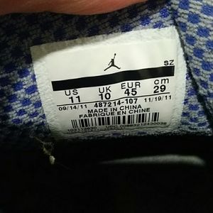 Men Air Jordan 23